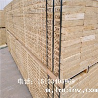 松木LVL脚手架踏板