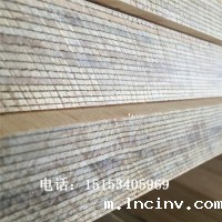 出口中东市场松木LVL脚踏板