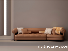 高晟家居/偏执于设计之美